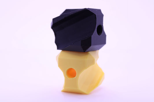 (Right Handed) Tripod Pencil Grip Block 4 for $10.00